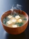 Miso soup