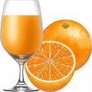 Jus d'orange