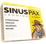 Sinuspax