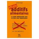 Livre additifs