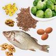 Omega 3 aliments