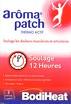 Aroma patch