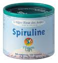 Spiruline