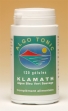 Klamath algotonic