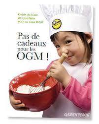 Ogm enfants