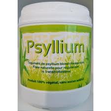 Psyllium