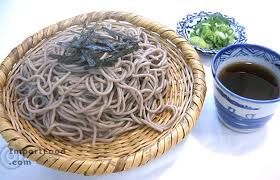 Soba